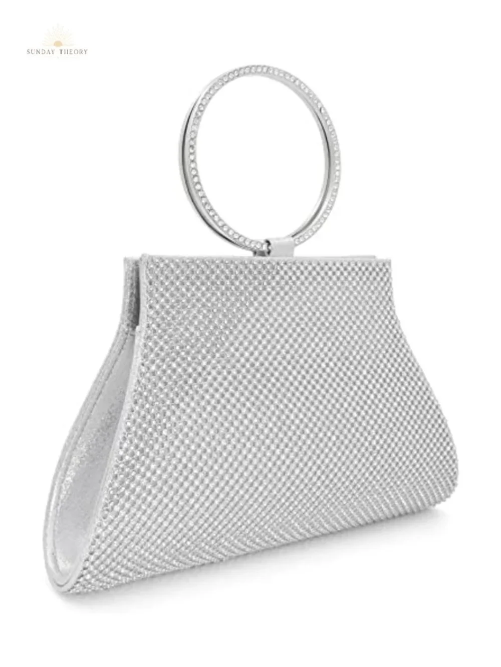 N/A elegant crystal